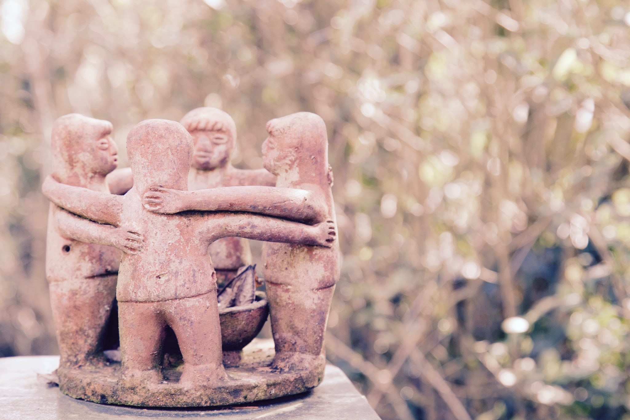 Relatietherapie - De Herberg